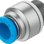 Festo NPQE-DK-G18-Q6-P10