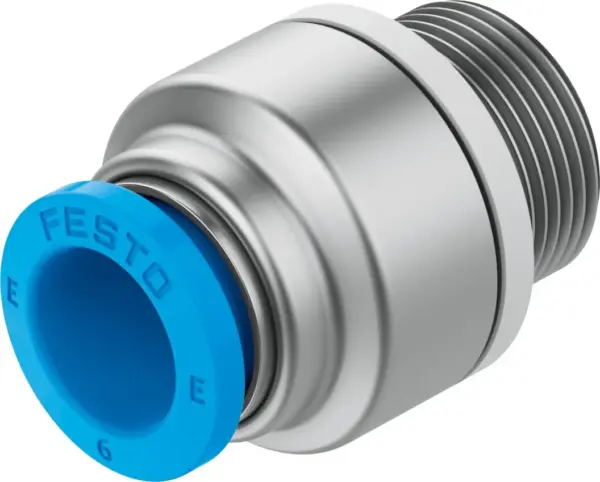 Festo NPQE-DK-G18-Q6-P10