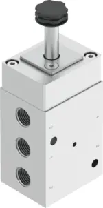 Festo VOFC-L-M52-M-N14-FN