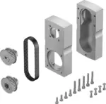 Festo EAMM-U-86-D60-58AA-102 - Image 2