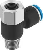 Festo NPQE-LT-R18-Q6-P10 - Image 2