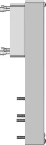 Festo EAMM-U-87-T46-84AA-147 - Image 3