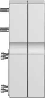 Festo EAMM-U-86-D40-80PB-102 - Image 3