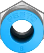 Festo QS-G1/8-8 - Image 4