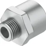 Festo NPFC-R-G14-G18-FM