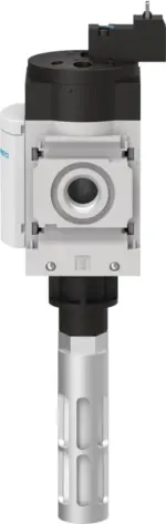 Festo MS6-EE-1/2-10V24-S-Z - Image 5