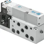 Festo VMPA2-M1H-G-S-G1/8-PI