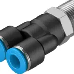 Festo QSY-3/8-8