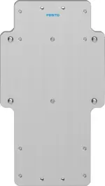 Festo EHAM-MA-L9-90-L2-80 - Image 3