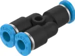 Festo NPQE-Y-Q4-E-P10