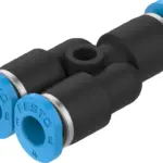 Festo NPQE-Y-Q4-E-F1A-P10