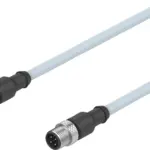 Festo NEBV-M12G8-K-5-M12G4