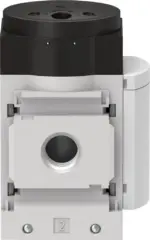 Festo MS6-DL-1/2-Z - Image 4