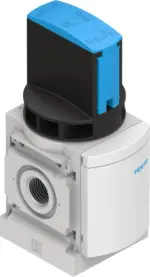 Festo MS6-EM1-1/4