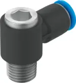 Festo QSLV-1/4-8-I - Image 2