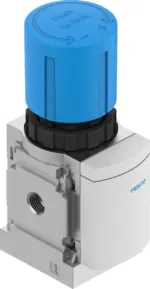 Festo MS4-LR-1/8-D7-VS