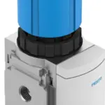 Festo MS4-LR-1/8-D6-VS