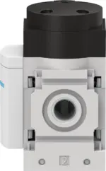 Festo MS4-DL-1/4 - Image 5