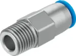 Festo QSK-1/4-8 - Image 2