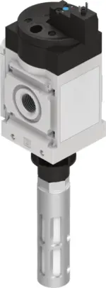 Festo MS6-EE-1/4-10V24-S - Image 2