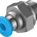 Festo QS-G1/8-4-100