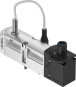 Festo VSVA-B-M52-MZTR-A1-1T1L-APX-0.5 - Image 2