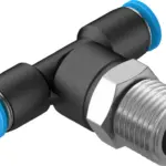 Festo QST-1/4-4