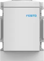 Festo MS6-FRM-3/8 - Image 2