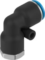 Festo NPQE-L-G18F-Q10-P10 - Image 2