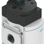Festo MS6-DE-3/8-10V24