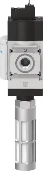 Festo MS6-SV-1/2-C-10V24-S - Image 5