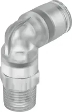 Festo NPQP-L-R14-Q8-FD-P10 - Image 2