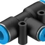 Festo QST-8-4