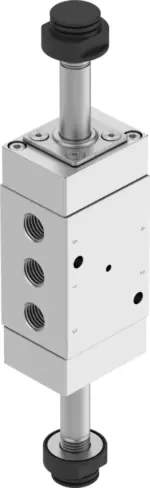 Festo VOFC-L-B52-G14-F19 - Image 2