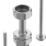 Festo VAVC-F12-SCC-25-P