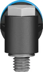 Festo QSLV-M5-6 - Image 5