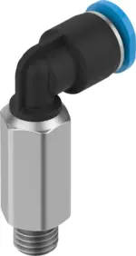 Festo NPQE-LL-M7-Q6-P10 - Image 2