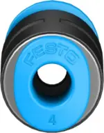 Festo QSM-6-4-100 - Image 5