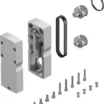 Festo EAMM-U-50-S38-40A-78