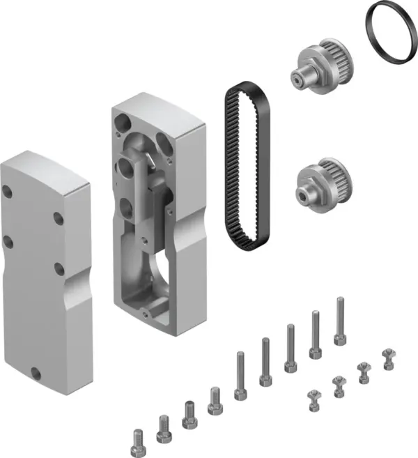 Festo EAMM-U-50-S38-40P-78