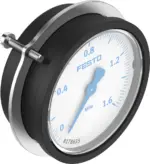 Festo PAGN-P-63-1.6M-G14-1-CPA