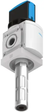 Festo MS6-EM1-3/8-S - Image 6