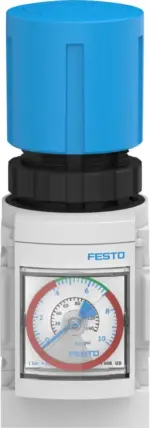 Festo MS4-LR-1/4-D6-RG - Image 2