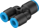 Festo QSY-10-8-20