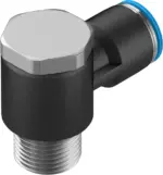 Festo QSLV-3/8-10 - Image 2