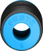 Festo QS-8-6-50 - Image 5