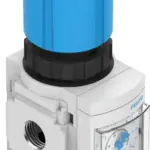 Festo MS4-LR-1/4-D6