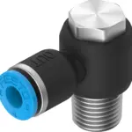 Festo NPQE-LH-R18-Q4-P10