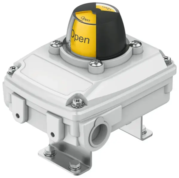 Festo SRBC-CA3-YR90-N-1-P-M12