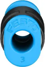 Festo QSM-3-100 - Image 5